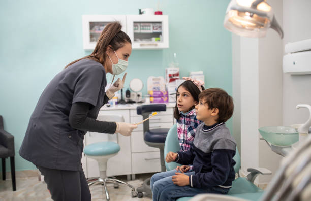 Why Choose Us for Your Dental Needs in Wellton, AZ