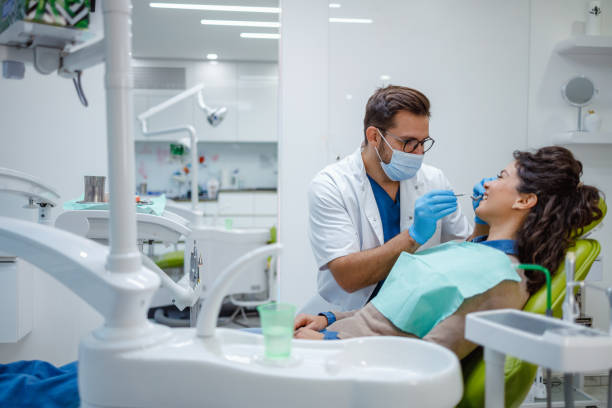 Best Traditional Braces  in Wellton, AZ