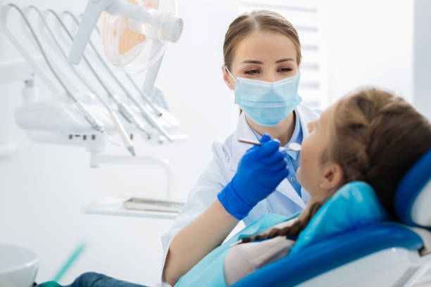 Best Dental Inlays and Onlays  in Wellton, AZ